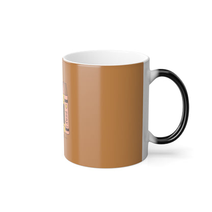 Poettis Signature Mug