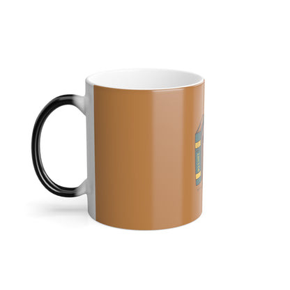 Poettis Signature Mug